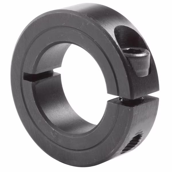 G1SC-256-B One-Piece Clamping Collar, Global, Mfr#: G1SC-256-B